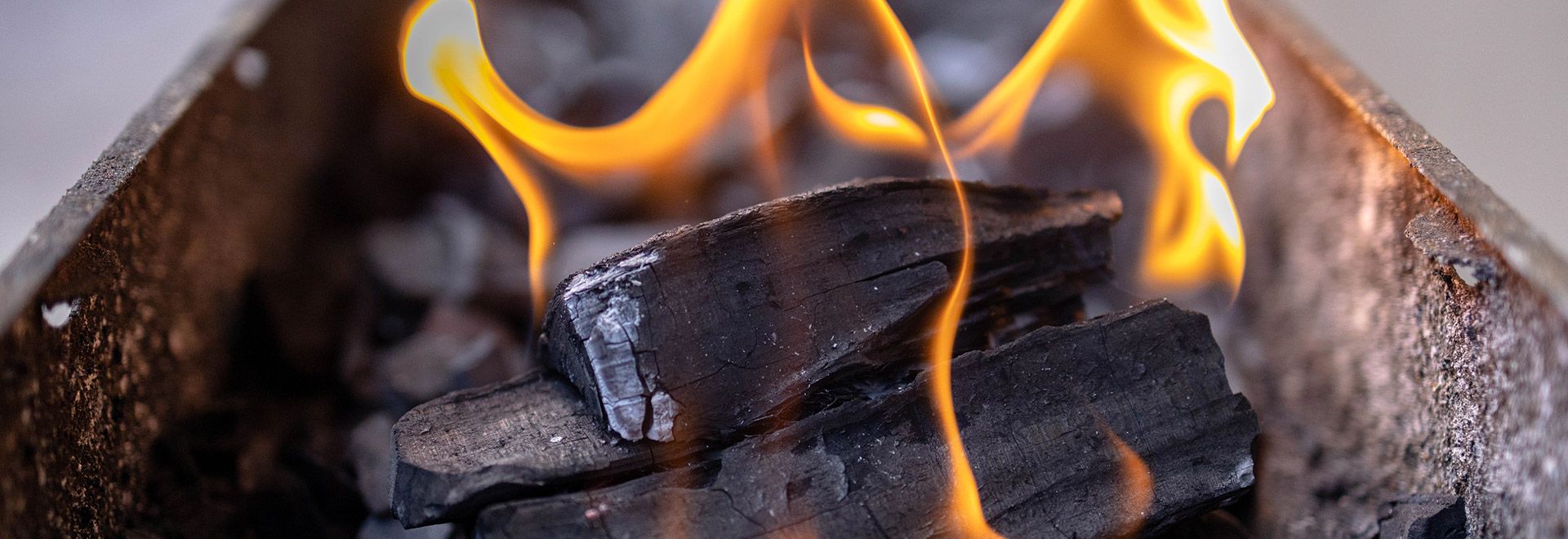 Briquettes et charbon de bois : portrait de ces combustibles - Doyon Després