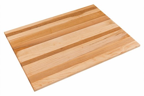 Planche à découper en bois d'érable 24" x 18" - Labell - Doyon Després
