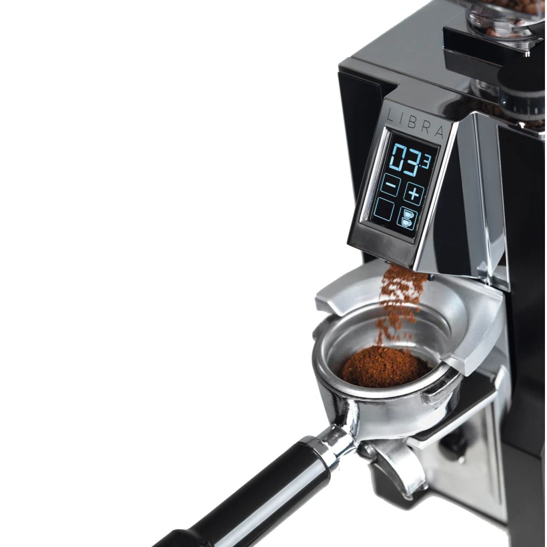 Eureka Mignon Specialità 16CR moulin à café expresso