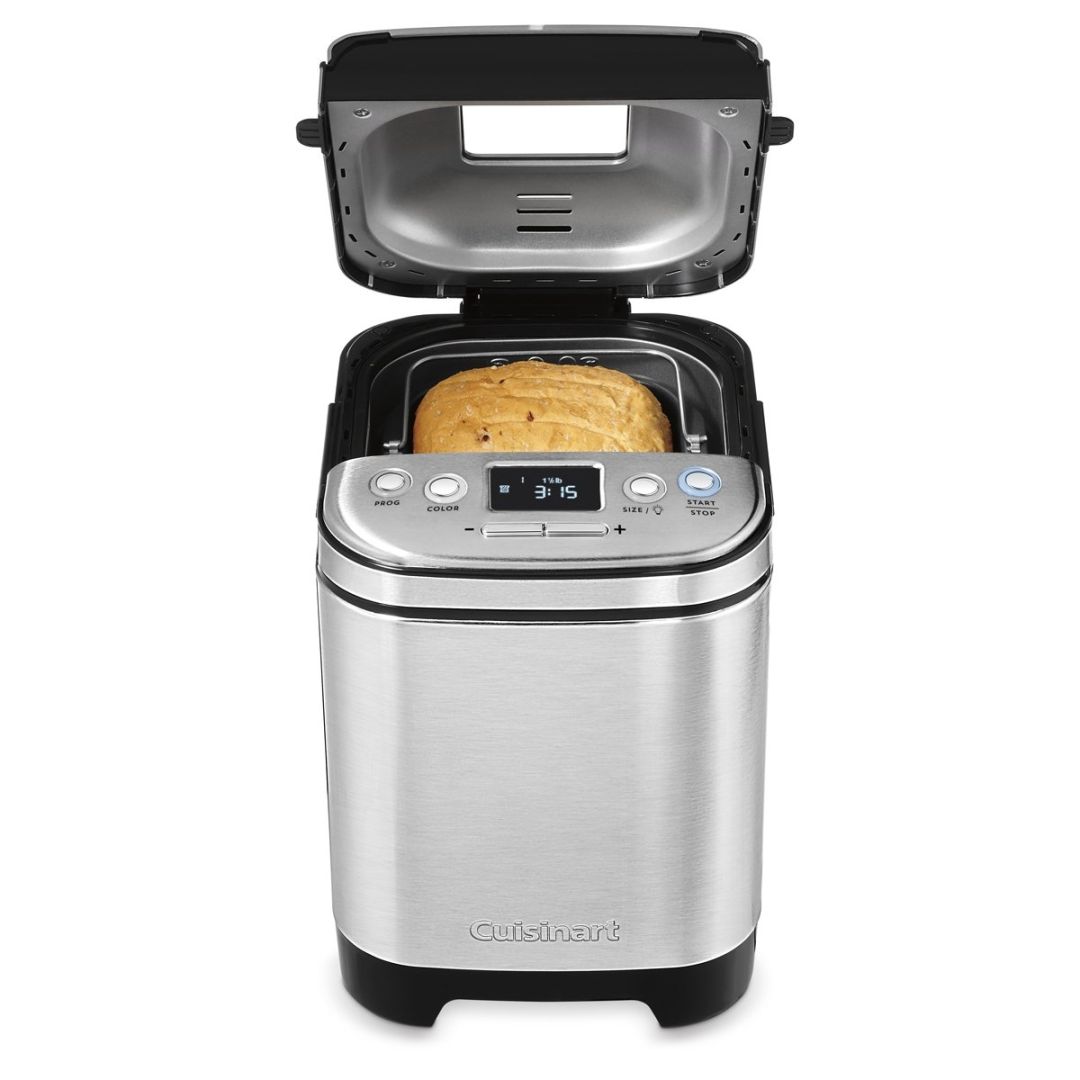 Machine à pain compacte - Cuisinart - Doyon Després