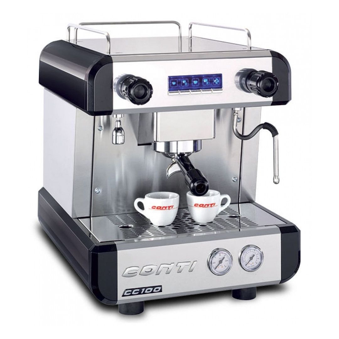 Machine à espresso CC100 à un groupe - Conti - Doyon Després