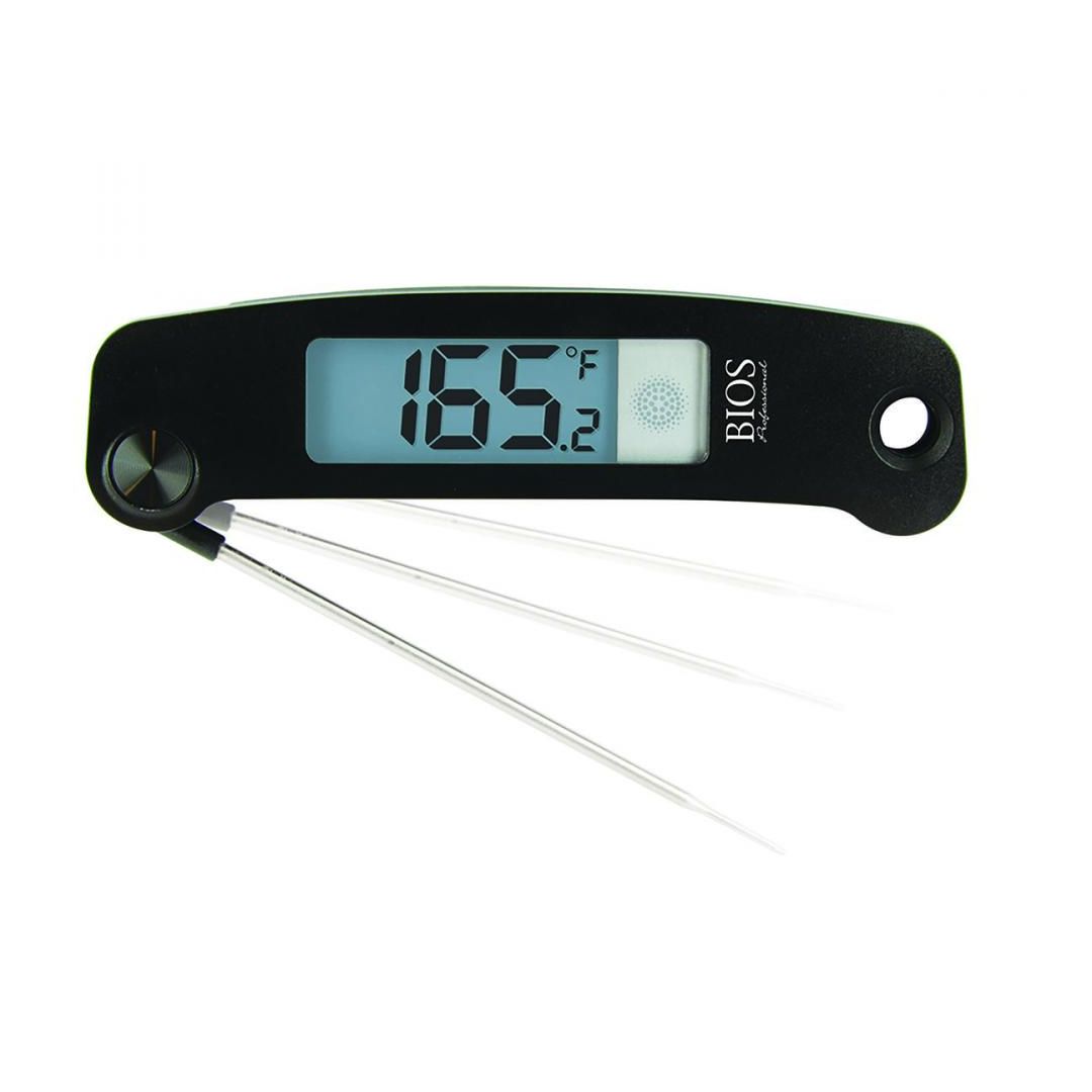 Thermomètre de poche repliable - Bios - Doyon Després