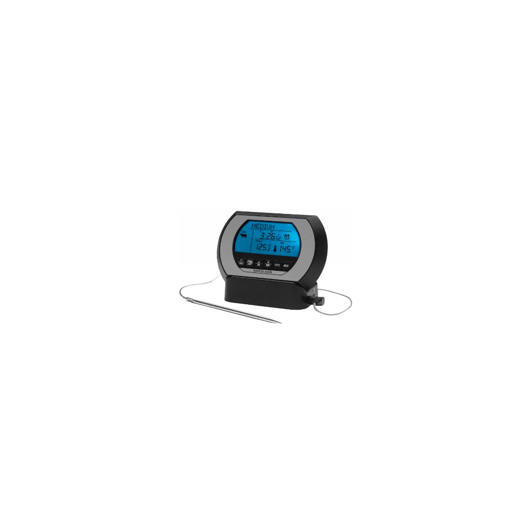 Thermomètre numérique sans fil Pro - Napoleon - Doyon Després
