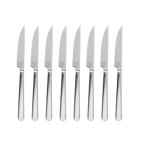 Ensemble de 8 couteaux à steak - Zwilling - Doyon Després
