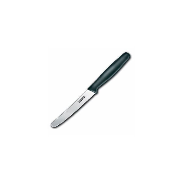 Couteau à steak - Noir - Victorinox - Doyon Després