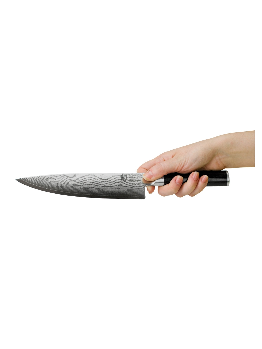 Couteau de chef 8" - Classic - Shun - Doyon Després