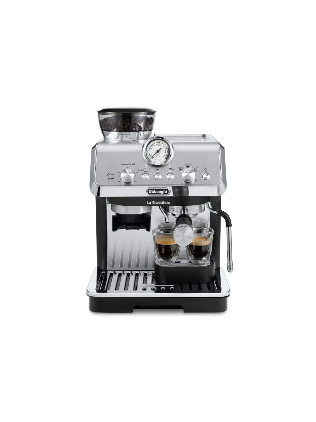La Specialista Arte coffee machine - De'Longhi - Doyon Després