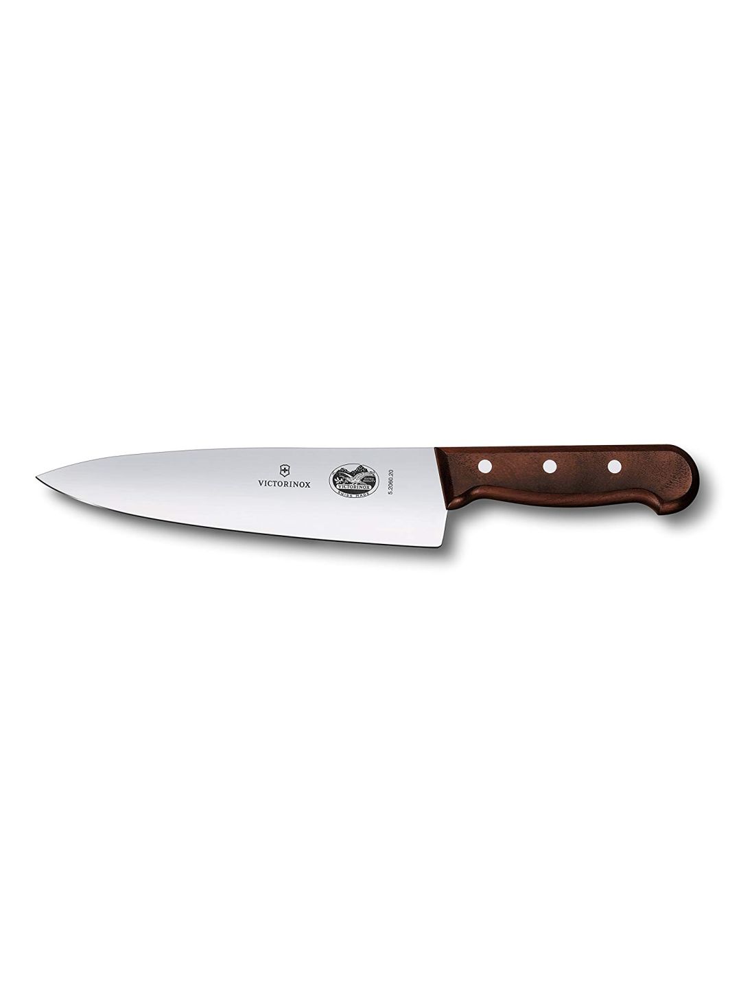 Couteau de chef 8" - Rosewood - Victorinox - Doyon Després