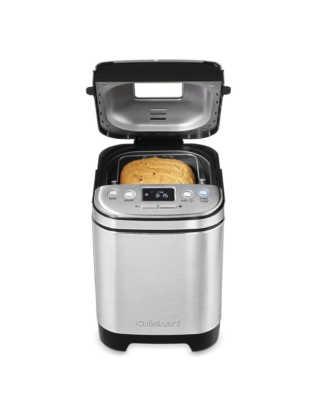 Machine à pain compacte - Cuisinart - Doyon Després