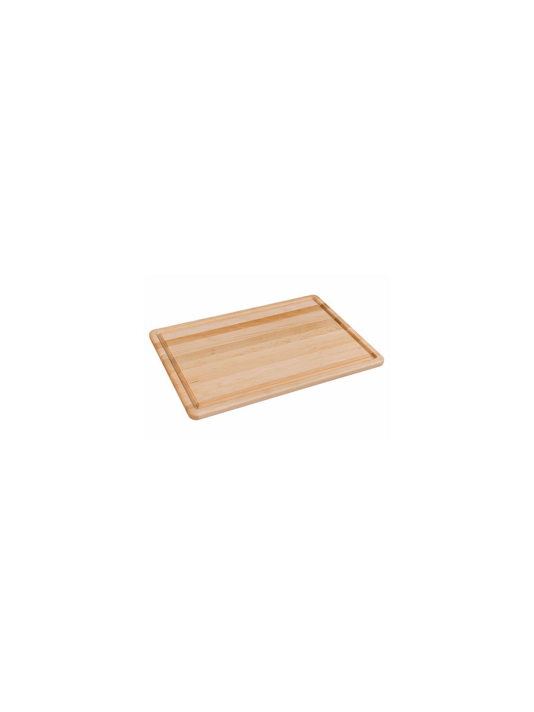 20" x 14" Maple Wood Cutting Board - Labell - Doyon Després