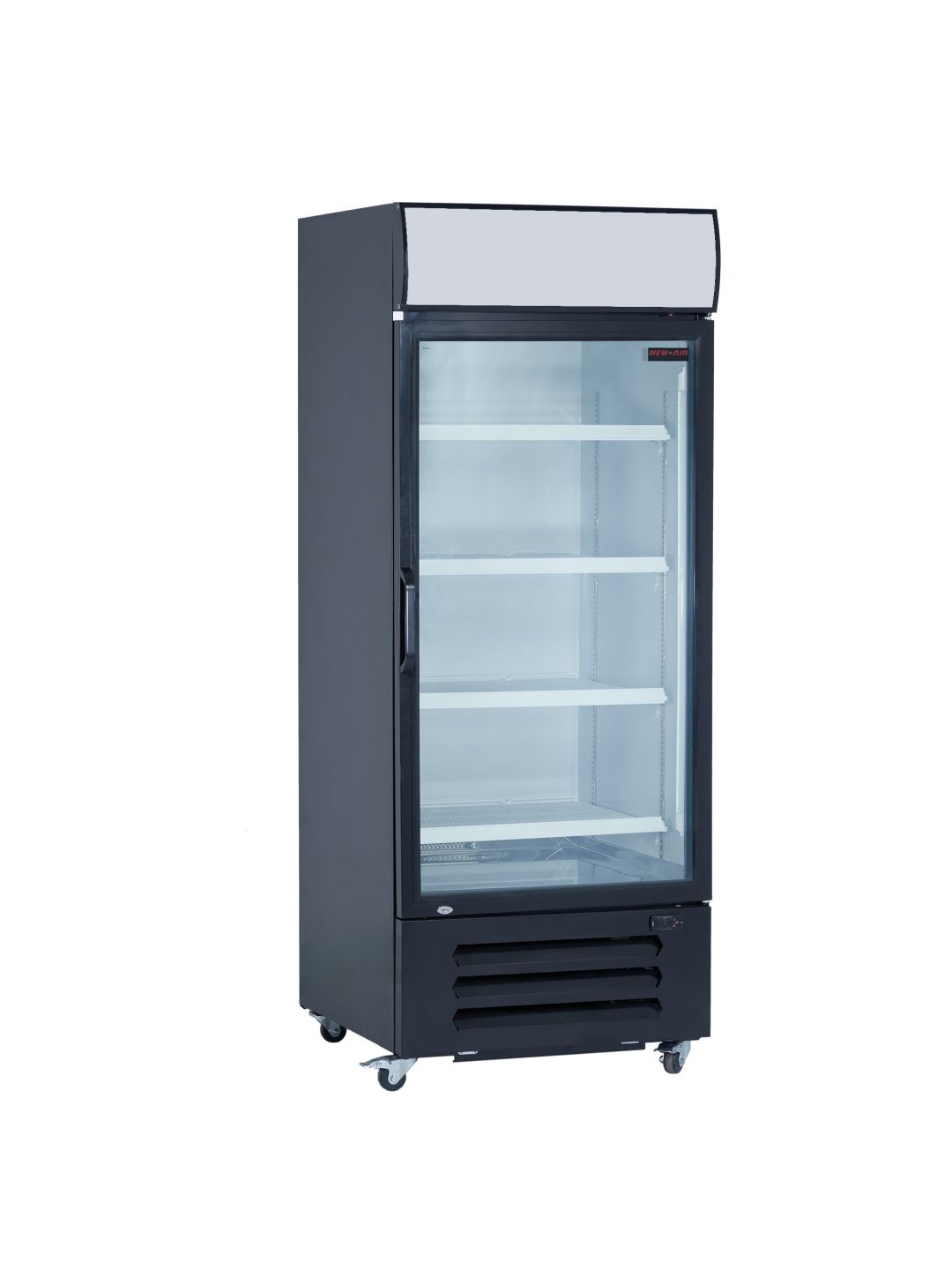 Réfrigérateur à porte vitrée - 30" - New Air - Doyon Després
