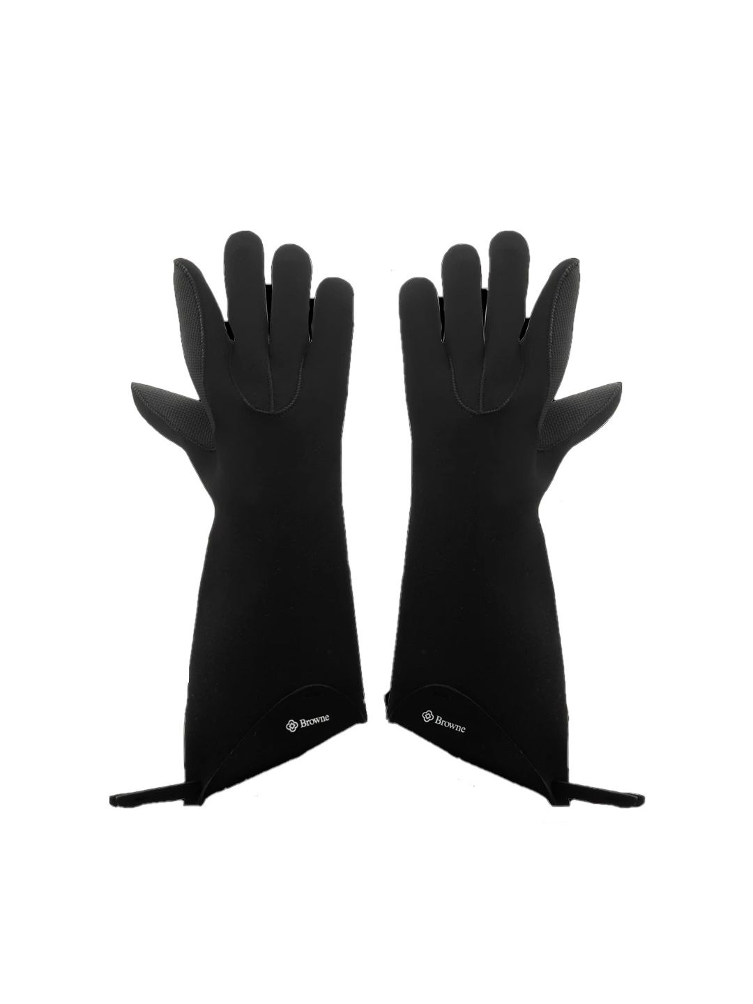 Paire de gants de four en FLXaPrene 15" - Kitchen Grips - Doyon Després