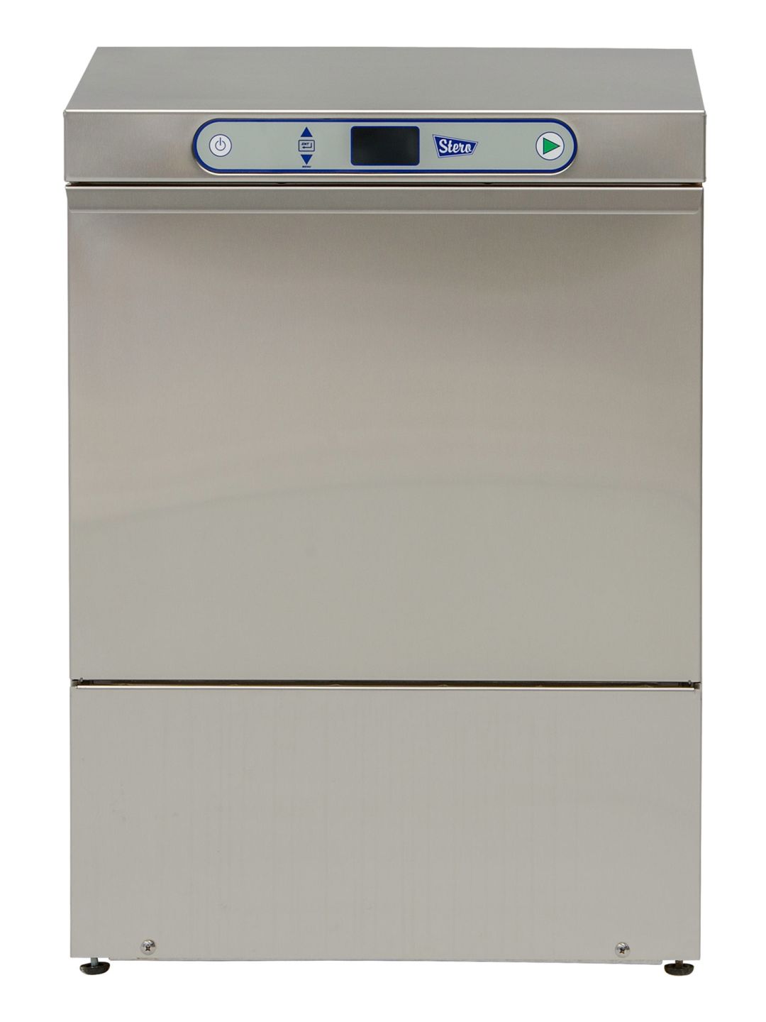Lave-vaisselle sous-comptoir - 31 paniers / 120-208-240 V / 1 Ph - Stero -  Doyon Després