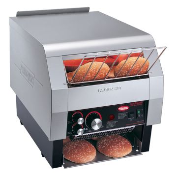 Grille-pain rotatif pour bagels Toast-Qwik - 208 V (démonstrateur)