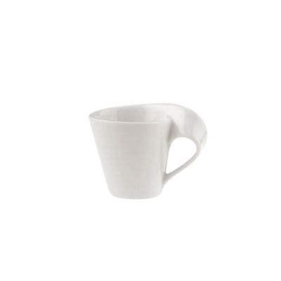 2.75 oz Porcelain Cup - NewWave Caffè