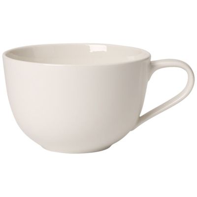 15 oz Porcelain Cup - For Me