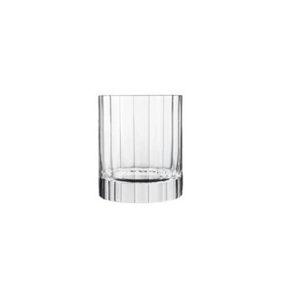 Set of Six 11.25 oz Double Old Fashioned Glasses - Bach