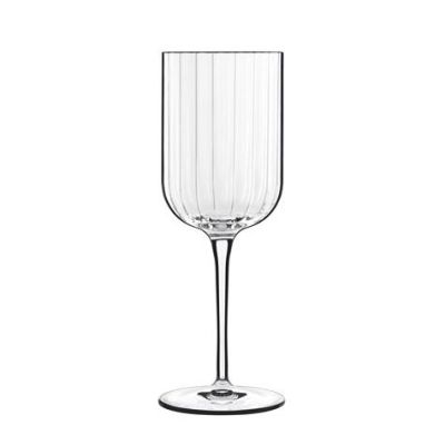 Set of Four 9.5 oz Red Wine Glasses - Bach