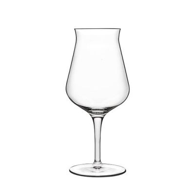 Set of Six 14.25 oz Tester Beer Glasses - Birrateque