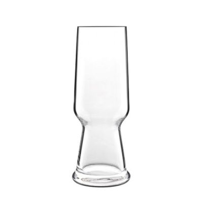 Set of Six 18.25 oz Pilsner Beer Glasses - Birrateque
