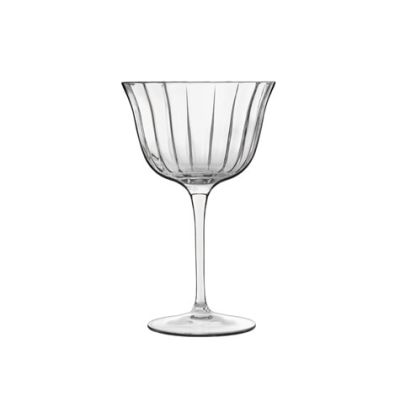Set of Four 8.75 oz Martini Glasses - Bach