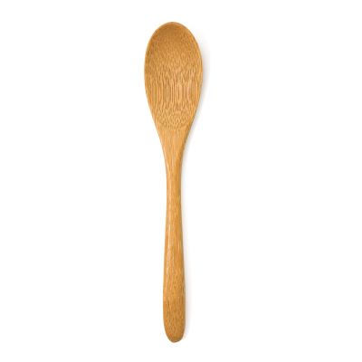 Mini Bamboo Serving Spoon