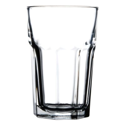 9 oz Glass - Gibraltar