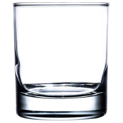 10 oz Old Fashioned Glass - Islande