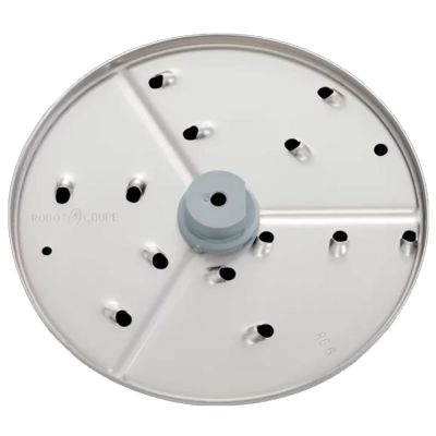 Grating Disc for R301 Food Processor - 6 mm