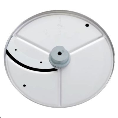 Slicing Disc for R301 Food Processor - 1 mm
