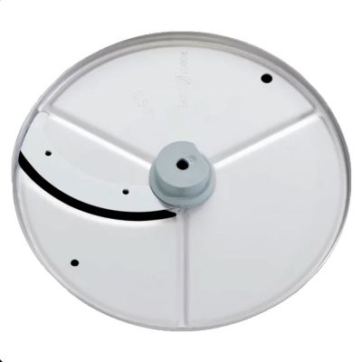 Slicing Disk for CL50 and R301 Food Processors - 1 mm