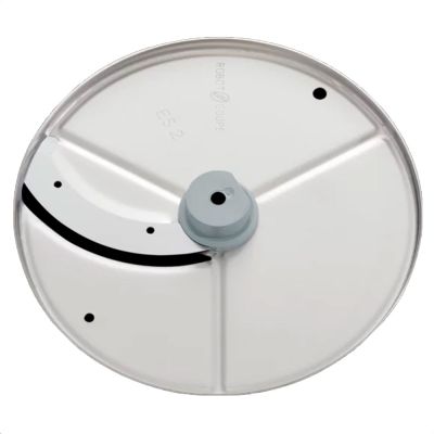 Slicing Disc for CL50 and R301 Food Processors - 2 mm