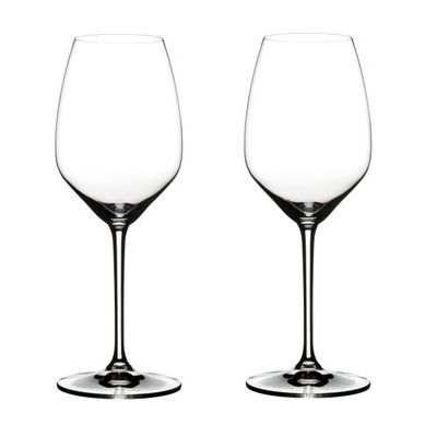 Set of Two 16.25 oz Red Wine Glasses - Extreme