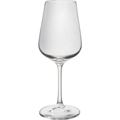 Set of Four 12.75 oz White Wine Glasses - Splendido