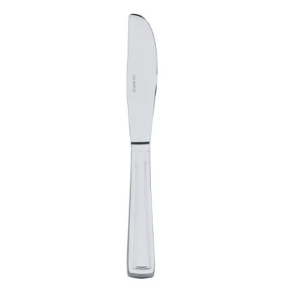 Serrated Dinner Knife - Royal