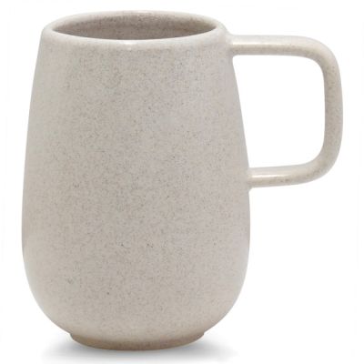 12,8 oz Mug - Uno Marble