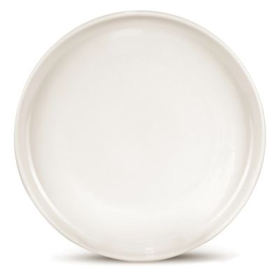 22 cm Dinner Plate - Uno Bianco