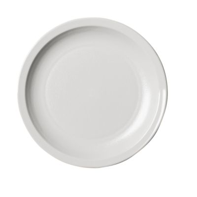 Assiette  5-1/2" -  Blanc