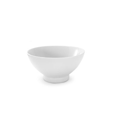 12 oz Round Footed Bowl - Asian