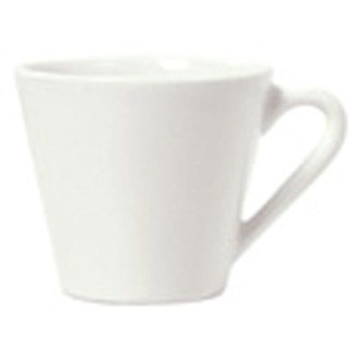 7 oz Porcelain Cup - Slenda