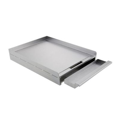 Stainless Steel EZ Griddle 