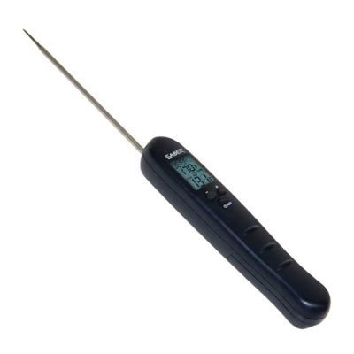 EZ Temp Digital Thermometer