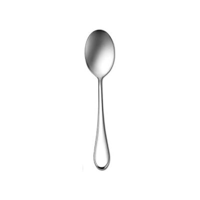 Oval Soup Spoon - Lumos