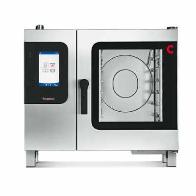 EasyTouch Combi Oven/Steamer with Disappearing Door - 208-240/3/60