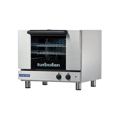 Electric Convection Oven - 120 V