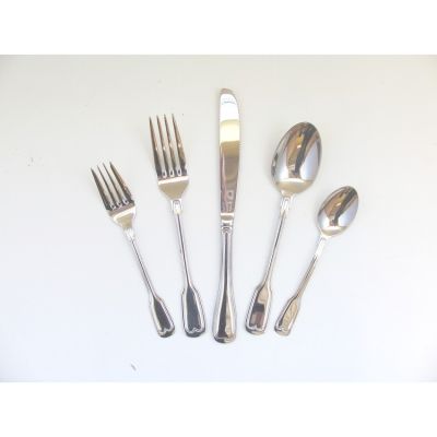 20-Piece Cutlery Set - Charlotte