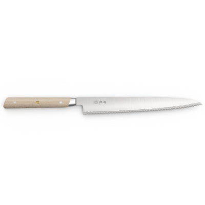 Couteau à pain - Classique hêtre