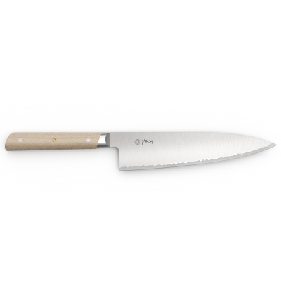 Couteau de chef - Classique hêtre