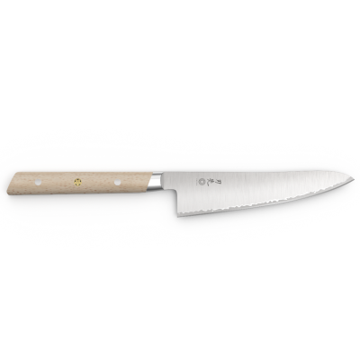 Couteau utilitaire - Classique hêtre