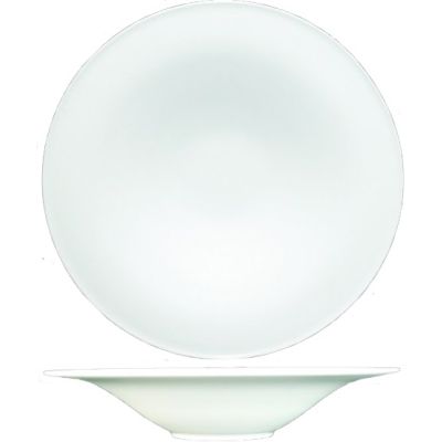 9" Round Soup Plate - Andromeda